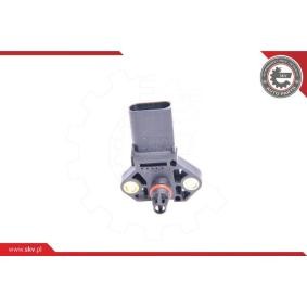 Acquista Sensore, pressione collettore d'aspirazione da ESEN SKV 17SKV120 a buon mercato per soli 25,75 €
