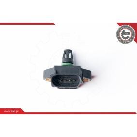 Acquista Sensore, pressione collettore d'aspirazione da ESEN SKV 17SKV126 a buon mercato per soli 26,36 €