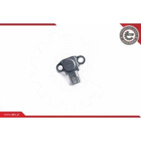 Compre Sensor de presión del aire de admisión de ESEN SKV online para Clase C T-modell (S202) a precios moderados