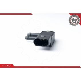 Compre Sensor, pressãodos gases de escape da ESEN SKV 17SKV333 a um preço baixo por 32,16 €