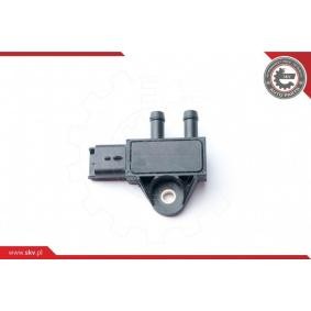 Differenzdrucksensor 17SKV334 für MINI