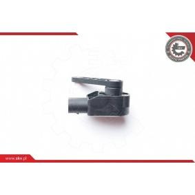 Kjøp Sensor, xenonlys (lyslengderegulering av ESEN SKV 17SKV343 til den lave prisen 1044,01 NOK