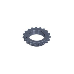 Kühlerschlauch von MAXGEAR günstig für 9,91 €