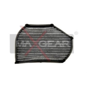 Wärmetauscher, Innenraumheizung von MAXGEAR günstig für 34,50 €