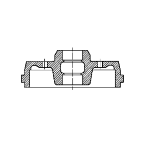Comprar Tambor de freno de METELLI 18-0301K a bajo precio de 87,34 €