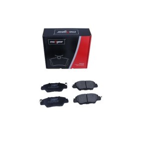 Kühlwasserthermostat von MAXGEAR günstig für 61,04 €