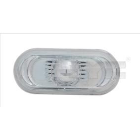 Blinker des Herstellers TYC - Originalware Artikelnummer: 18-0605-11-21