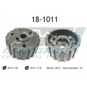 Nockenwelle des Herstellers IJS GROUP - Originalware Artikelnummer: 18-1011