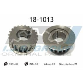 Achetez des Pignon de vilebrequin IJS GROUP 18-1013 à prix pour 17,43 €