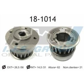 Nockenwelle des Herstellers IJS GROUP - Originalware Artikelnummer: 18-1014