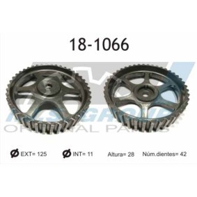 Acquista Ingranaggio albero motore da IJS GROUP 18-1066 a buon mercato per soli 22,82 €