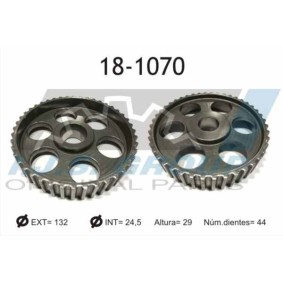 Acquista Ingranaggio albero motore da IJS GROUP 18-1070 a buon mercato per soli 29,87 €
