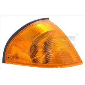 Blinker des Herstellers TYC - Originalware Artikelnummer: 18-5669-01-2