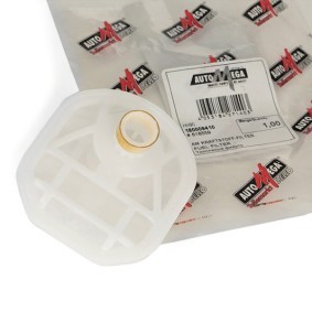 Acquista Filtro, Gruppo alimentazione carburante da AUTOMEGA 180009410 a buon mercato per soli 4,41 €