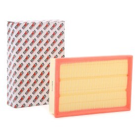 Compre Filtro de ar da AUTOMEGA 180016610 a um preço baixo por 11,22 €