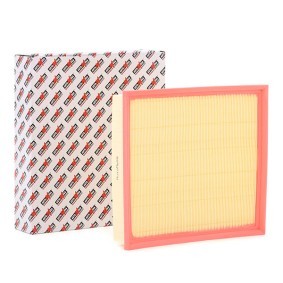 Compre Filtro de ar da AUTOMEGA 180017210 a um preço baixo por 10,14 €