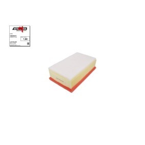 Luftfilter für RENAULT von AUTOMEGA