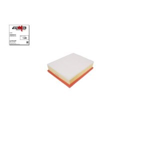 Compre Filtro de ar da AUTOMEGA 180020410 a um preço baixo por 11,51 €