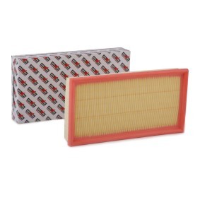 Luftfilter von AUTOMEGA für TOURAN (1T1, 1T2) günstig online kaufen