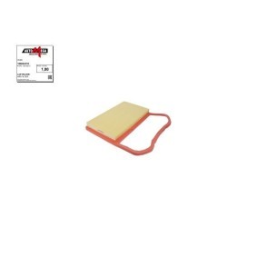 Luftfilter von AUTOMEGA 180024310