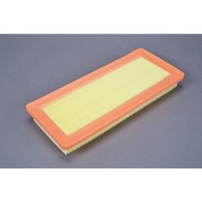 Luftfilter von AUTOMEGA 180031010