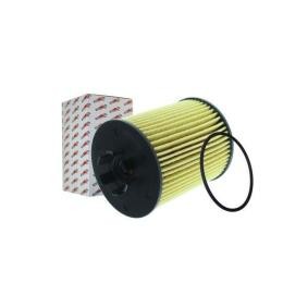 Ölfilter von AUTOMEGA 180037210