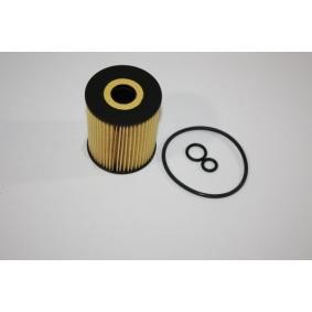 Ölfilter für SEAT von AUTOMEGA