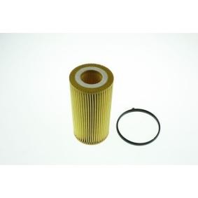 SEAT Ölfilter von AUTOMEGA