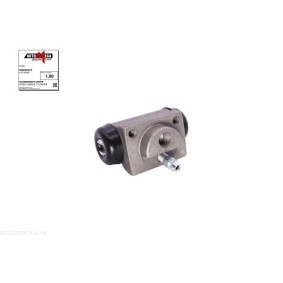 Ölfilter von AUTOMEGA günstig für 8,59 €