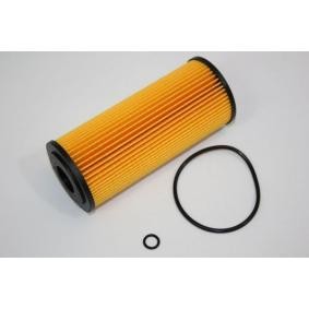 Ölfilter von AUTOMEGA 180042810