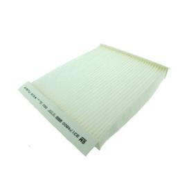 Compre Filtro, ar do habitáculo da AUTOMEGA 180046010 a um preço baixo por 11,78 €