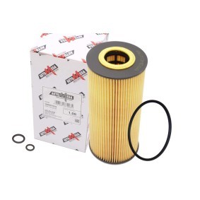 Ölfilter für SSANGYONG von AUTOMEGA