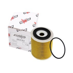 Ölfilter für MINI von AUTOMEGA