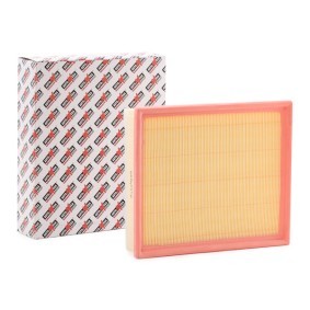 Compre Filtro de ar da AUTOMEGA 180067510 a um preço baixo por 11,99 €