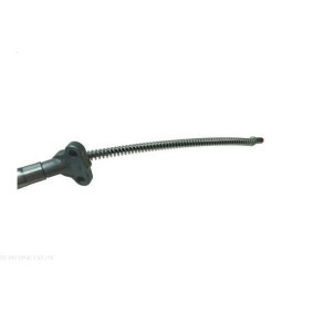 Comprar Filtro de aire de AUTOMEGA 180069010 a bajo precio de 6,41 €