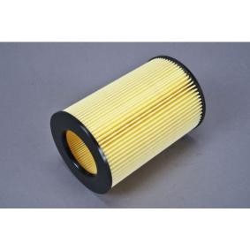 Luftfilter für SMART von AUTOMEGA