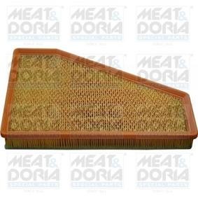 Luftfilter 18067 für CHRYSLER