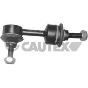 Acquista Bielletta barra stabilizzatrice da CAUTEX 181066 a buon mercato per soli 26,80 €