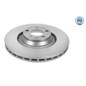 Comprar Disco de freno de MEYLE 183 521 1099/PD a bajo precio de 74,16 €