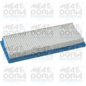 Acquista Filtro aria da MEAT & DORIA 18408 a buon mercato per soli 49,74 €
