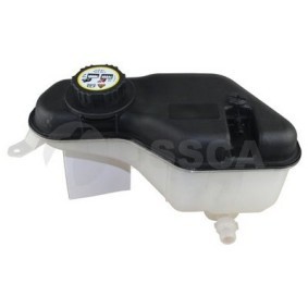 Compre Depósito de expansão, líquido de refrigeração da OSSCA 18479 a um preço baixo por 59,22 €