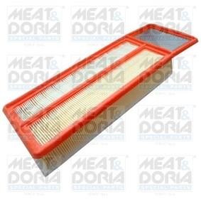 Compre Filtro de ar da MEAT & DORIA 18505 a um preço baixo por 15,42 €