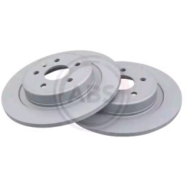 Comprar Disco de freno de A.B.S. 18515 a bajo precio de 40,08 €