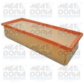 Compre Filtro de ar da MEAT & DORIA 18521 a um preço baixo por 14,34 €