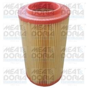 Achetez des Filtre à air MEAT & DORIA 18525 à prix pour 54,76 €