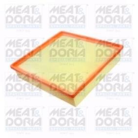 Acquista Filtro aria da MEAT & DORIA 18560 a buon mercato per soli 49,05 €