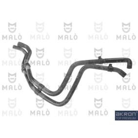 Acquista Flessibile, Scambiatore calore, Riscaldamento da MALÒ 18688 a buon mercato per soli 43,76 €