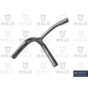 Acquista Flessibile, Scambiatore calore, Riscaldamento da MALÒ 18691 a buon mercato per soli 12,64 €