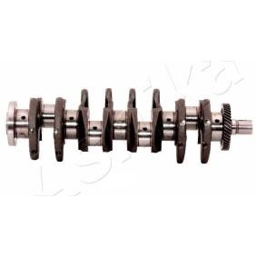 Comprar Cigüeñal de ASHIKA 18KI002 a bajo precio de 1351,17 €