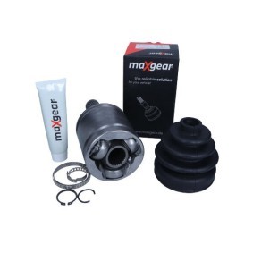 Bremsbackensatz von MAXGEAR günstig für 15,62 €